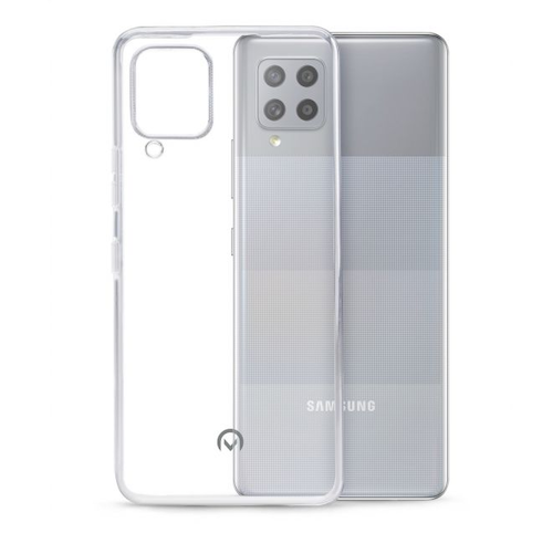 Samsung A42 Gelly Case