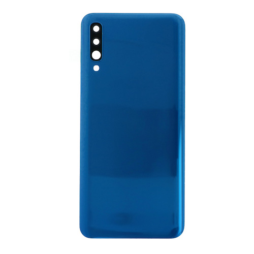 Samsung A50 Bagside i Blå