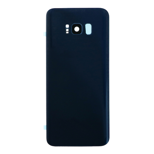 Samsung Galaxy S8 Plus Bagglas i Blå