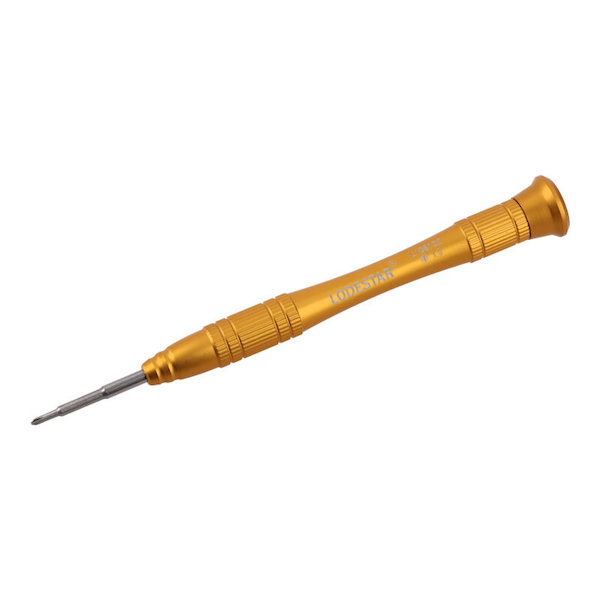 Phillips PH000 1.5mm stjerne skruetrækker High Quality