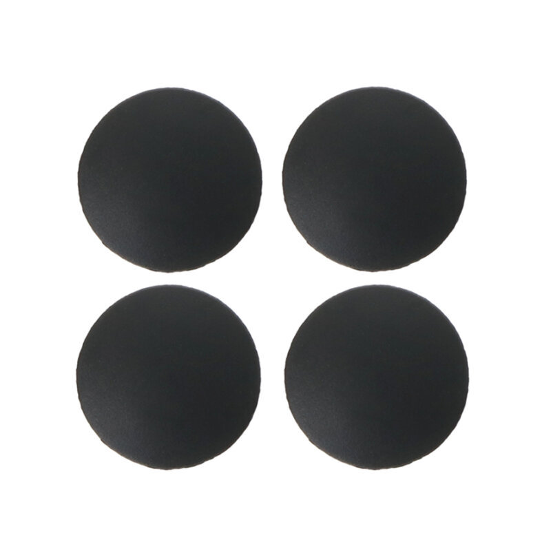 4 stk Gummi fødder til Macbook Retina 12,6" (A1534)