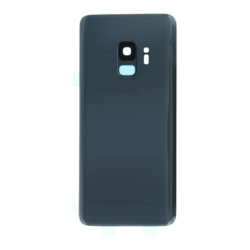 Samsung Galaxy S9 Bagcover i grå