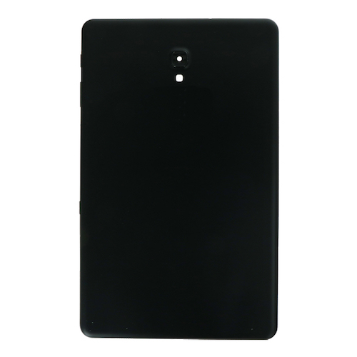 Samsung Tab A 10.5" (T590 / T595) Bagside i sort