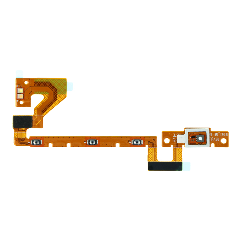 Cat S61 Power knap flex