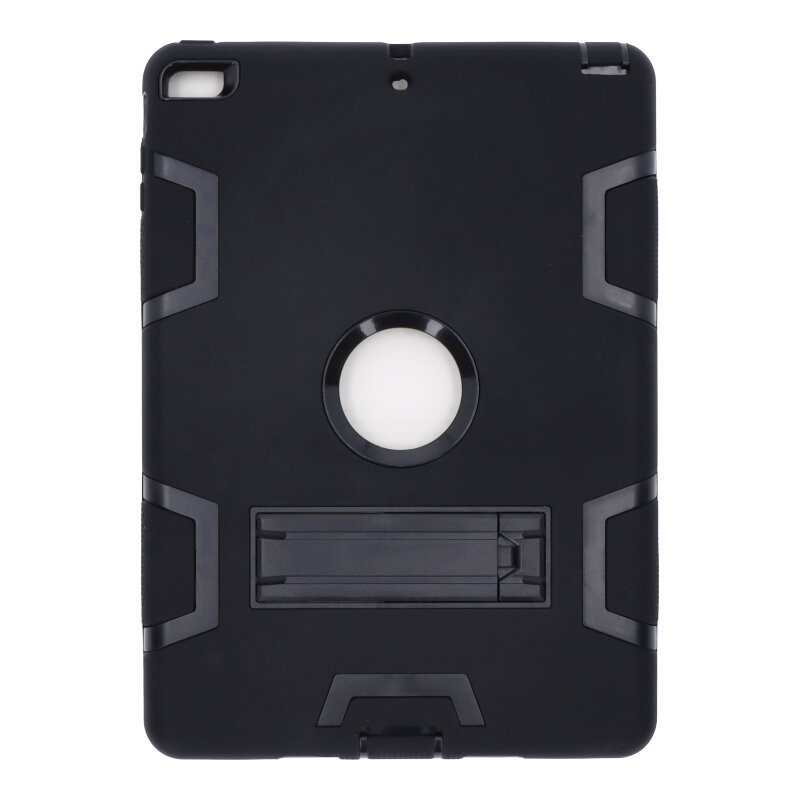 iPad Air / iPad 5 Shock Proof cover i Sort