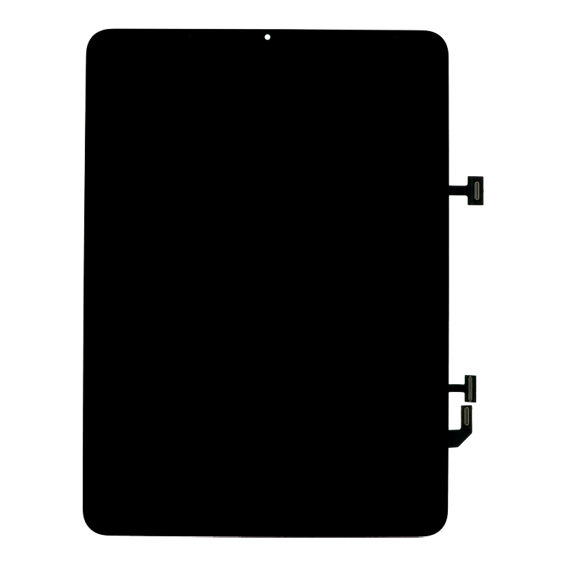iPad Air 4 / Air 5 Skærm 10,9" Sort (OEM) LCD + Touch/Digitizer med Tape