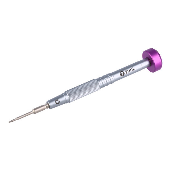 2UUL Everyday - T2 (Torx) High Quality Skruetrækker