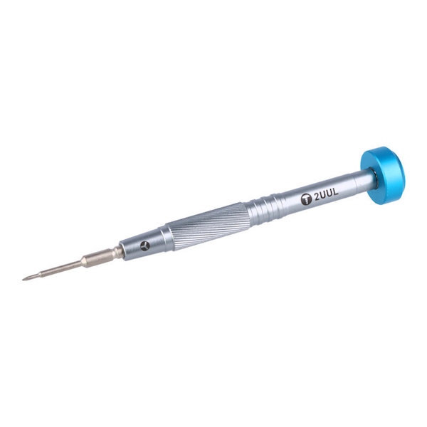 2UUL Everyday - Y-spids 0.6mm High Quality Skruetrækker
