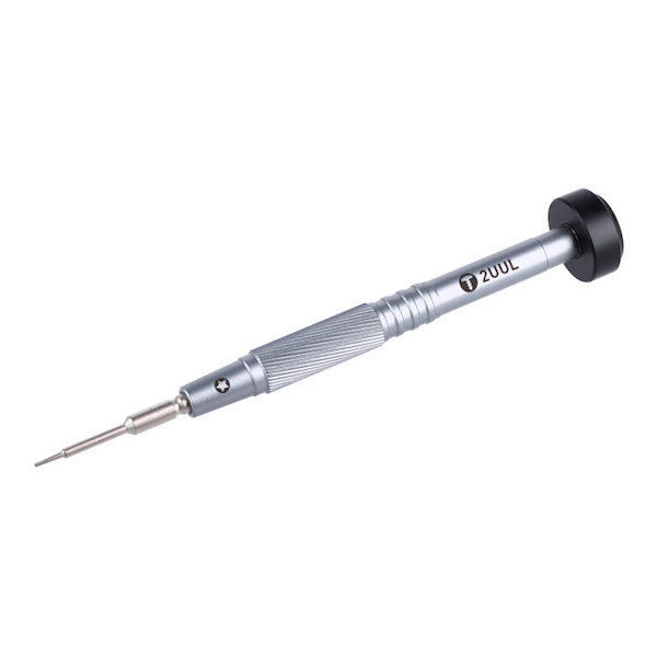 2UUL Everyday - 5-stjernet (Pentalobe) 0.8mm High Quality Skruetrækker