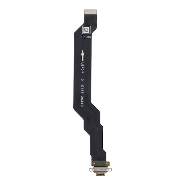 OnePlus Nord 5G, Ladestik flex