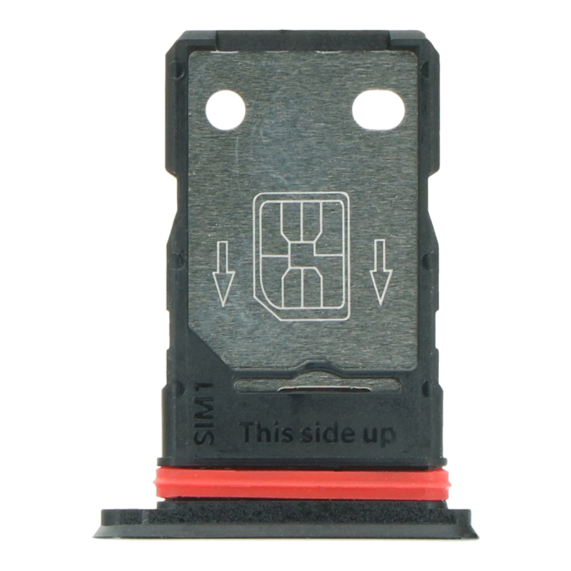 OnePlus Nord SIMkort bakke i Grå (Dual Card model)