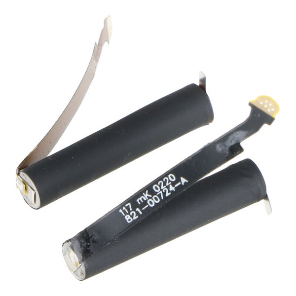 Apple AirPods 1 / AirPods 2 Batteri Original Kvalitet Batterisæt (2 stk.)