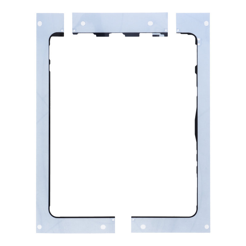 iPad Air 4 / Air 5, Skærm tape OEM