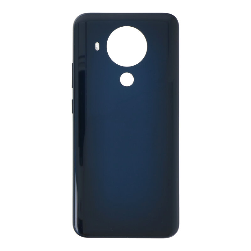Nokia 5.4 Bagside i Blå