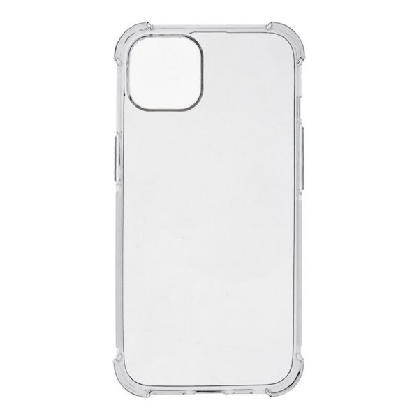 Anti-Shock Acrulic Case for iPhone 17