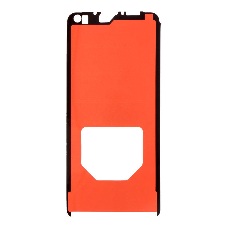 OnePlus 8 Pro, Skærm tape