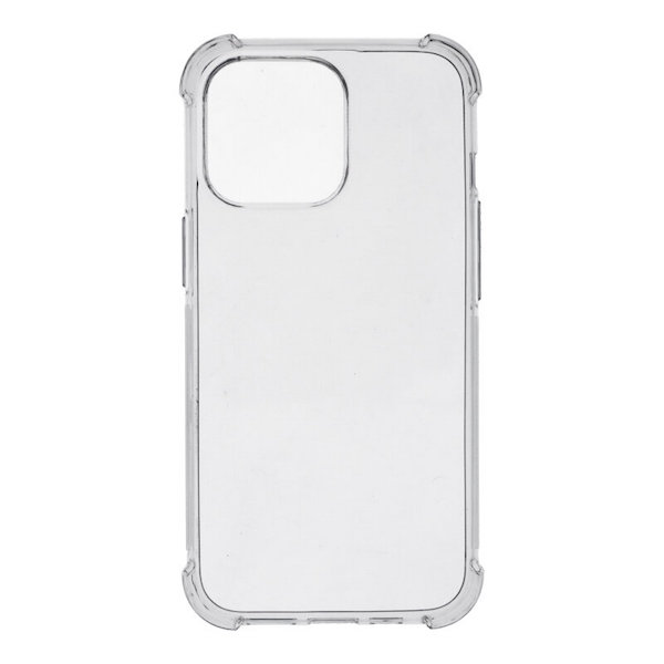 Anti-Shock Acrulic Case for iPhone 15 Pro