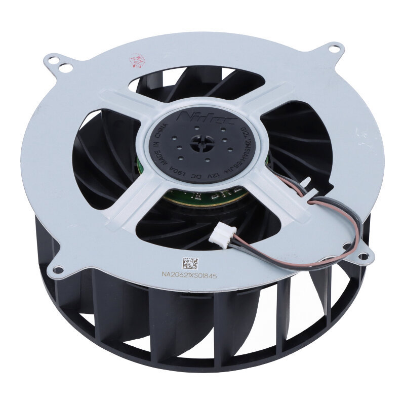 PS5 Blæser (17 Blade) Original