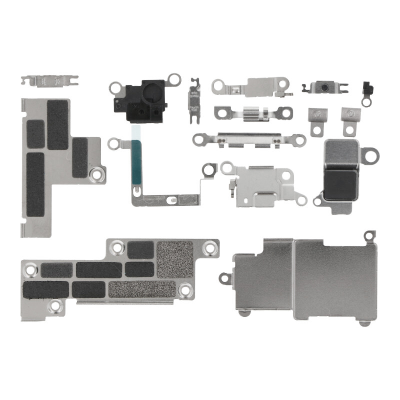 iPhone 12 Mini, Små dele sæt
