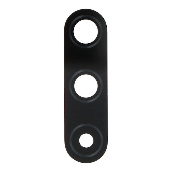 OnePlus Nord CE, Glas foran bagkamera