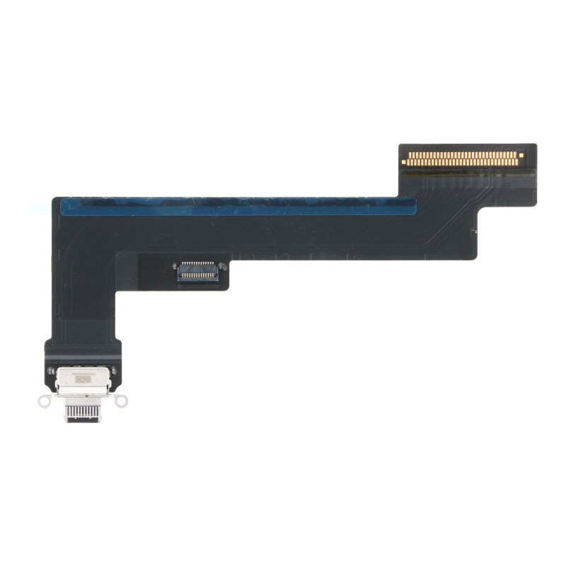 iPad Air 4, Ladestik flex i Sort (Wifi version)