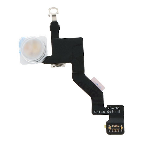 iPhone 13, Blitz flex kabel