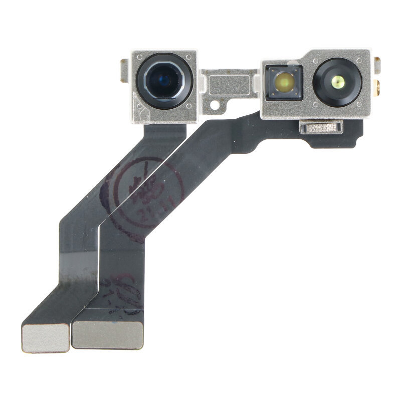 iPhone 13 Pro Max, Front kamera modul