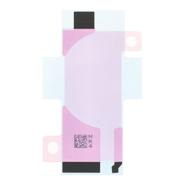 iPhone 13 Mini, Batteri tape