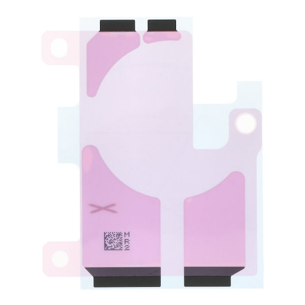 iPhone 13 Pro Max / 14 Pro Max, Batteri tape