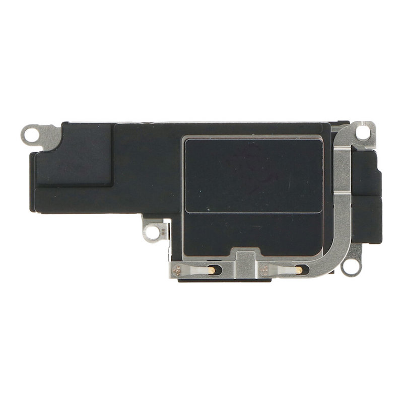 iPhone 13 Pro Max, Bundhøjtaler