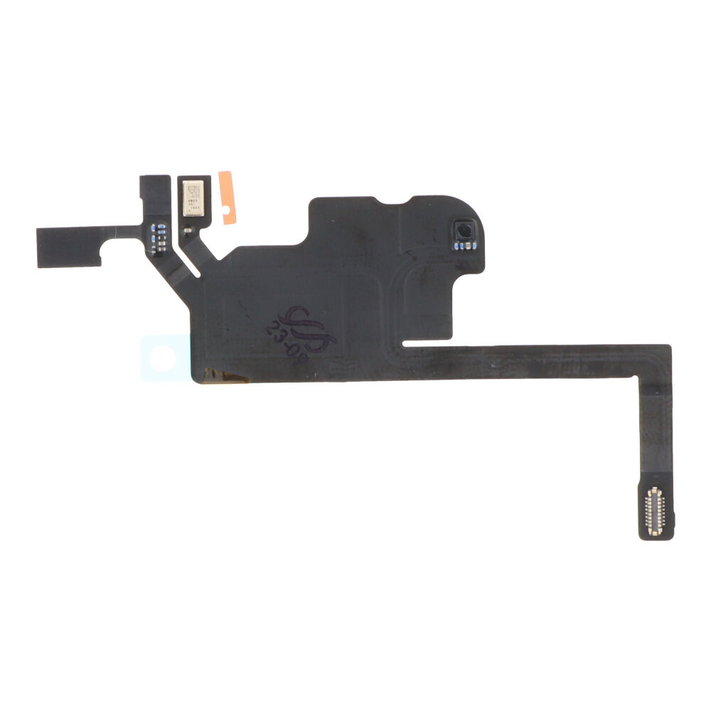 iPhone 13 Pro, Proximity/lys sensor