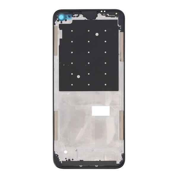 OnePlus Nord N100, Front-ramme