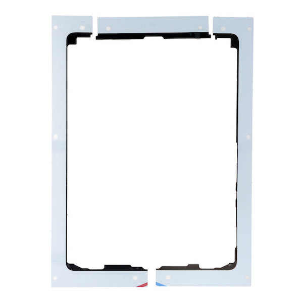 iPad 9 10.2 Glas tape OEM