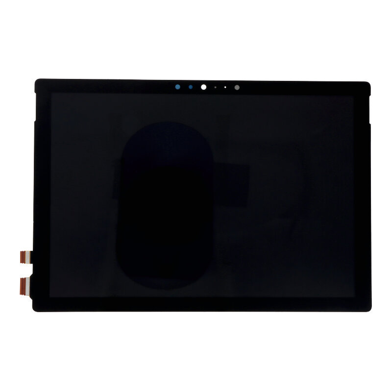 Microsoft Surface Pro 4, Komplet skærm i Sort