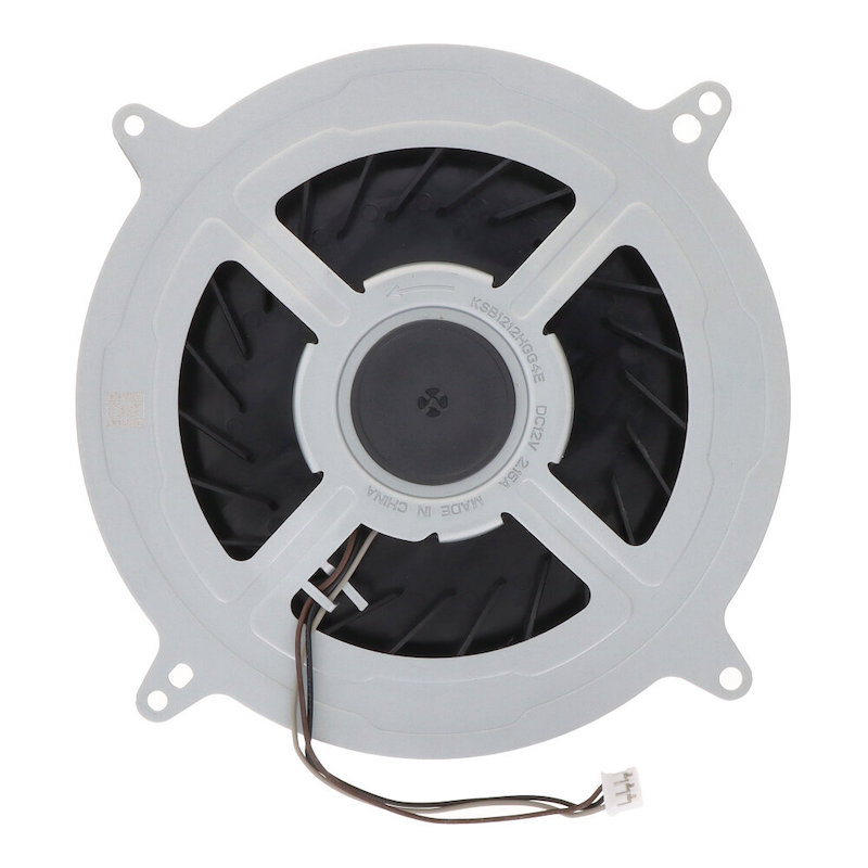 PS5 Blæser (23 Blade)