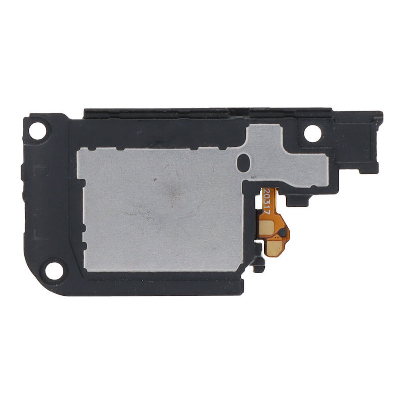OnePlus Nord 2, Loudspeaker (bundhøjtaler)