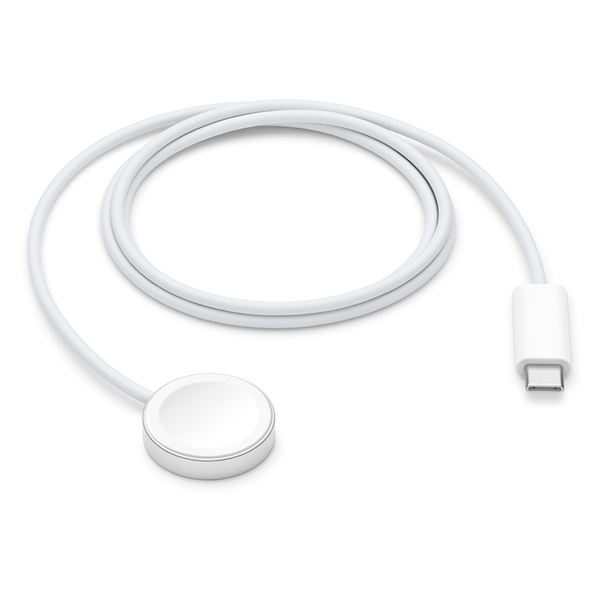 Apple Watch, trådløs oplader (USB-C) 1m