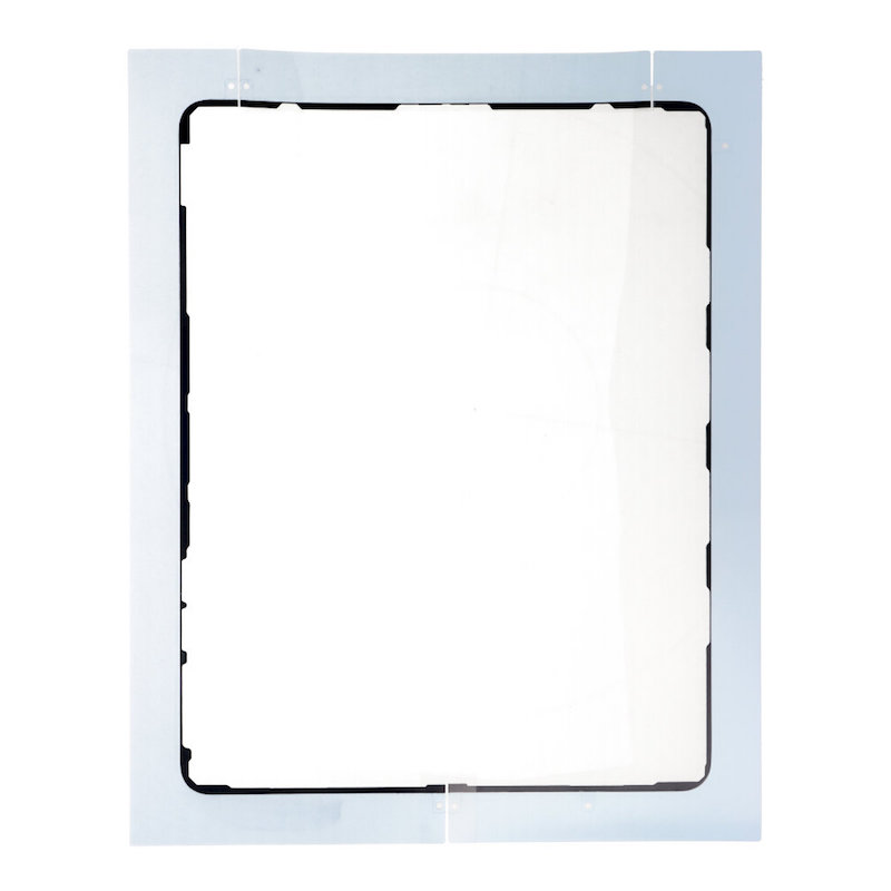 iPad Pro 12,9" 5/6 Gen Skærmtape OEM Original Kvalitet