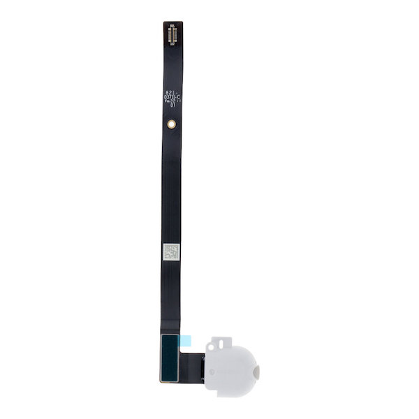 iPad 9, Headphone Jack Flex i Hvid (Wifi)