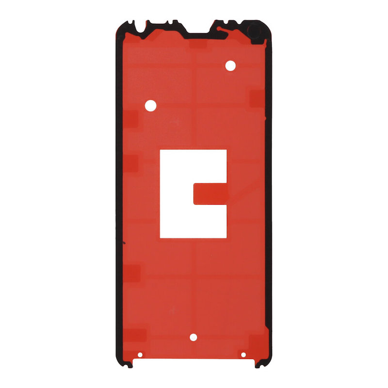 OnePlus 10 Pro, Skærm tape