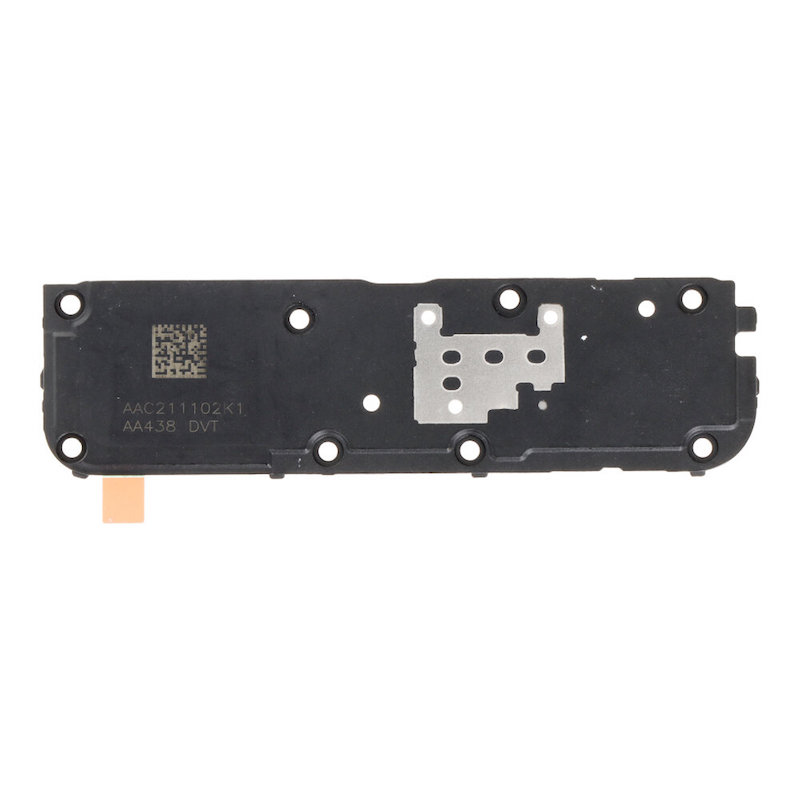 OnePlus 10 Pro, Loudspeaker (bundhøjtaler)