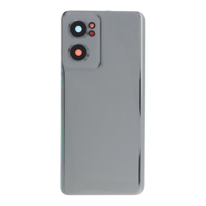 OnePlus Nord CE 2, Bagside i Grå