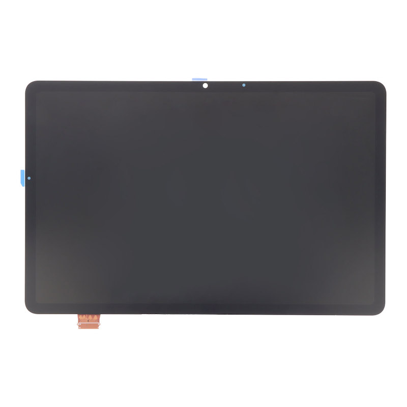 Samsung Tab S8 11" (SM-X706B) Komplet skærm i Sort