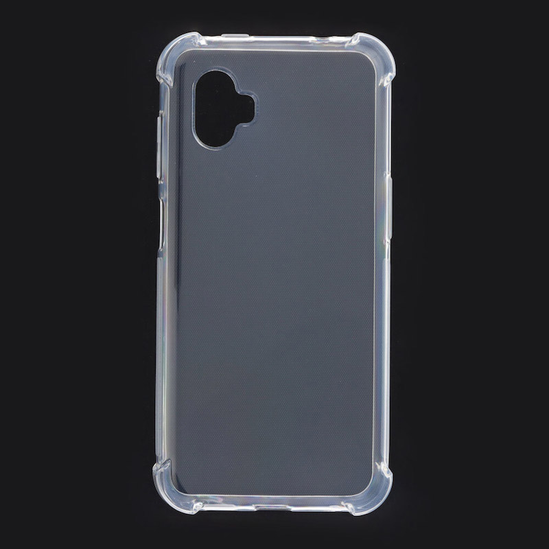 Anti-Shock Acrulic Case til Samsung Xcover 6 Pro