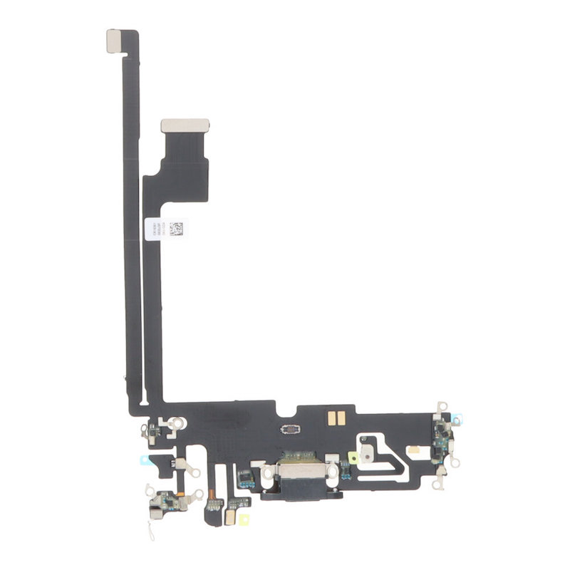 iPhone 12 Pro Max, Ladestik flex i Blå