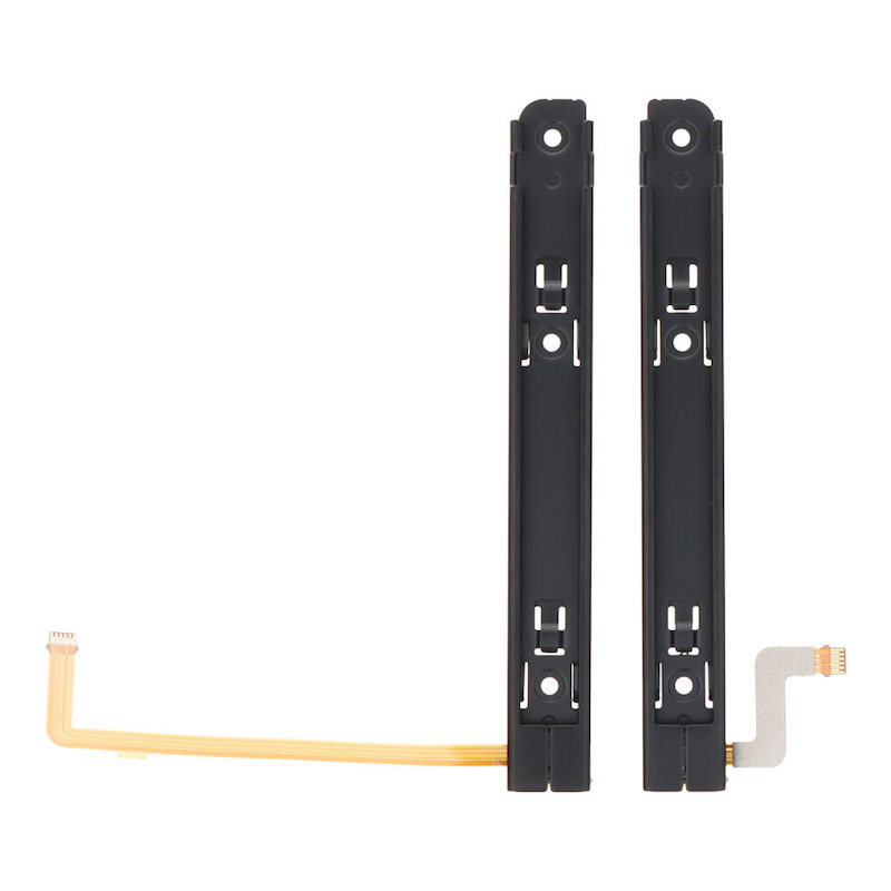 Nintendo Switch, Oled (console) højre&venstre slider