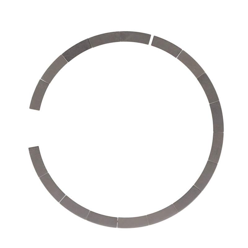 iPhone 14 / iPhone 14 Plus, Magnetiseringsring til under bagglasset