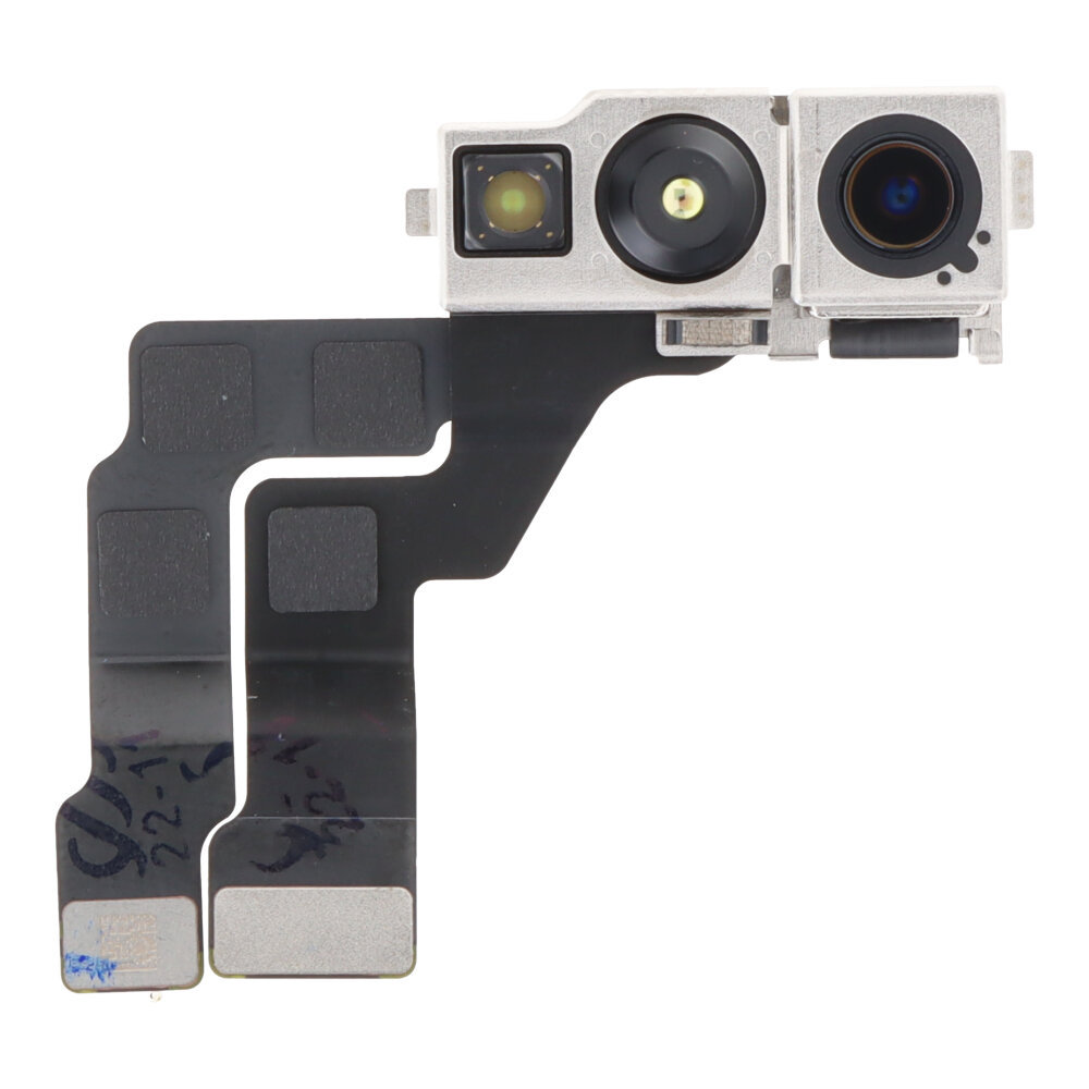 iPhone 14 Pro, Front kamera modul