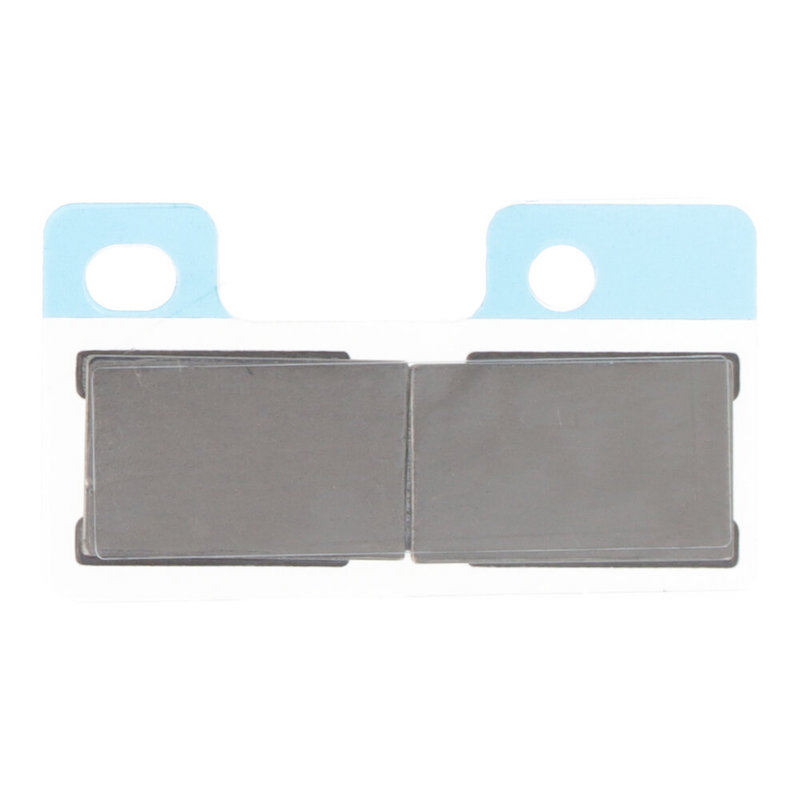 iPhone 13 / iPhone 13 Pro / 13 Pro Max, Lille Magnetiseringsplade til under bagglasset