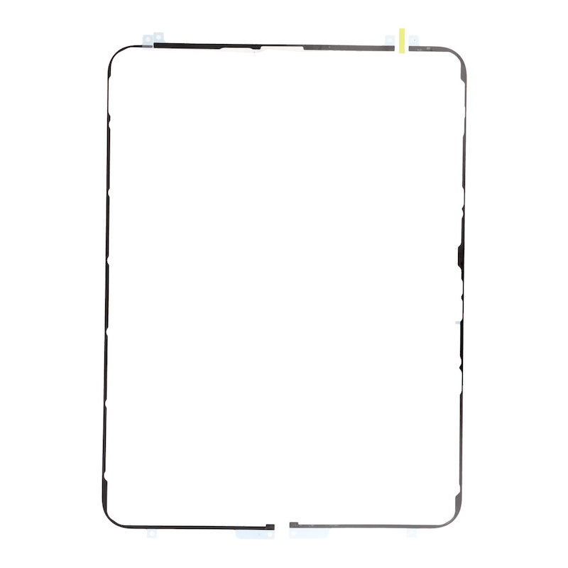 iPad 10 / 11 (A16), 10.9" Glas tape OEM